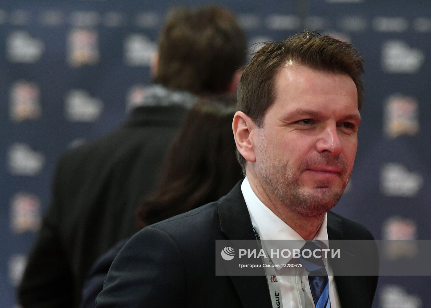 Жеребьевка Лиги наций УЕФА