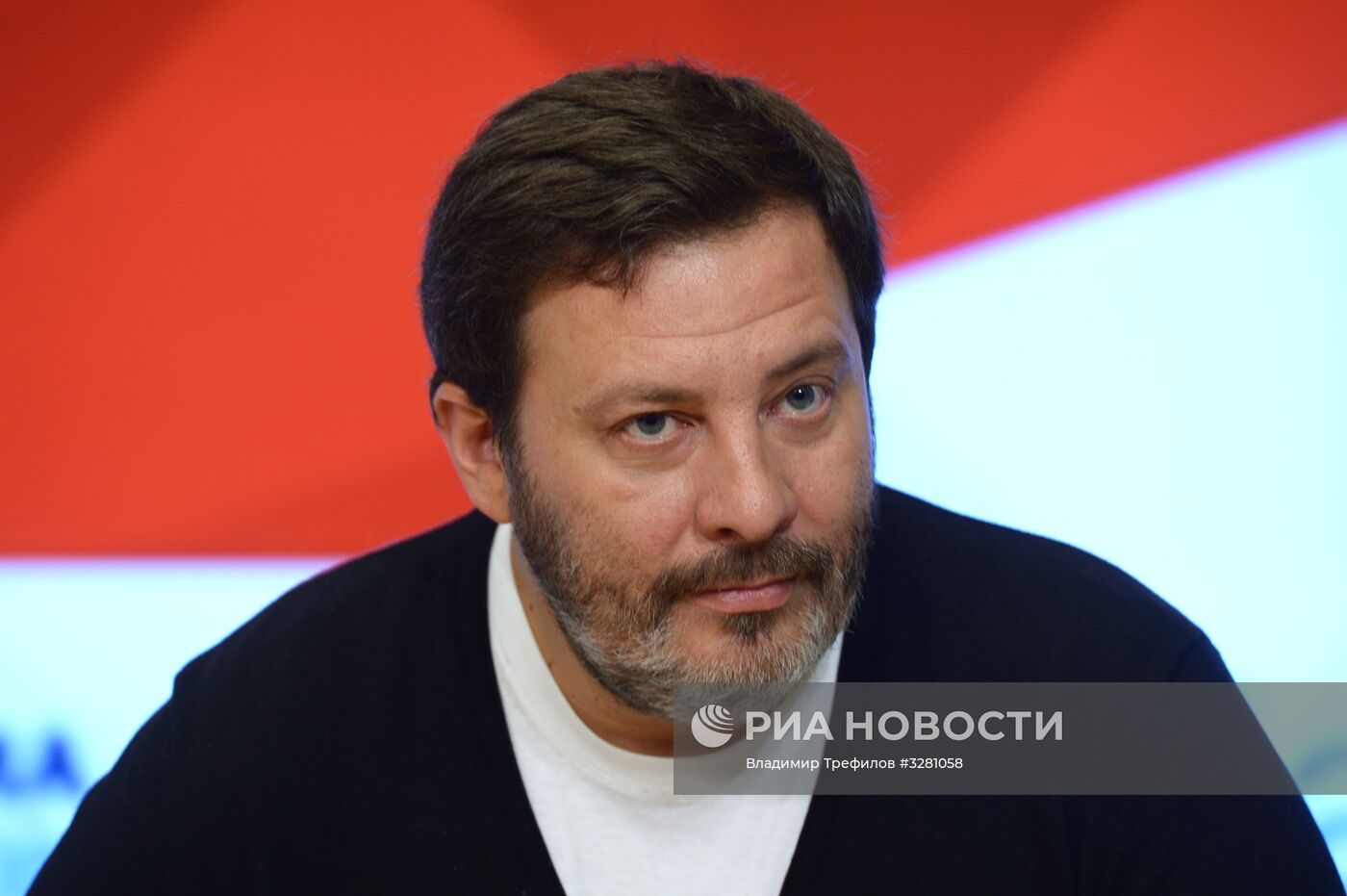 Пресс-конференция по фильму "Селфи"