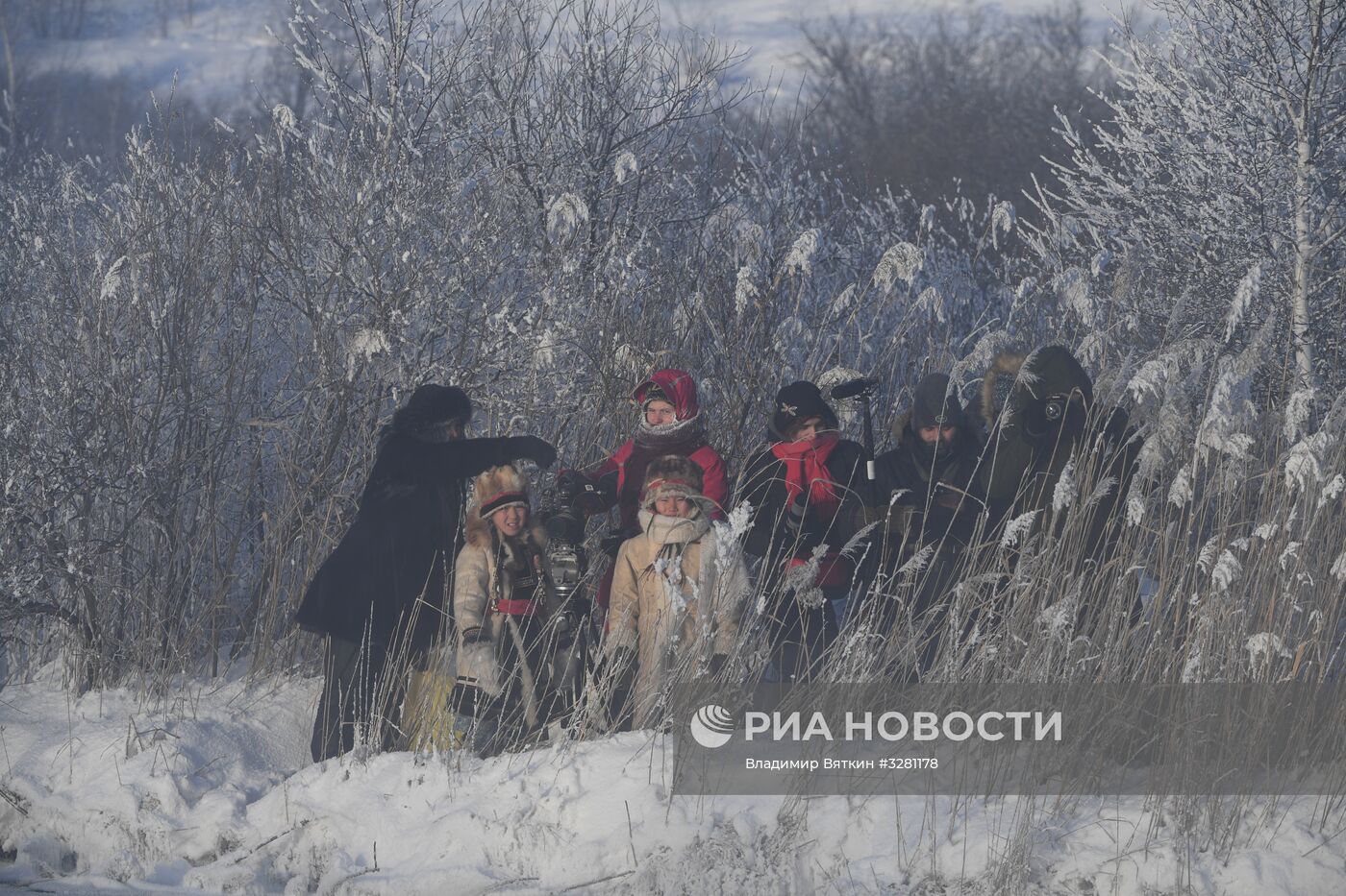 Государственный природный комплексный заказник "Лебединый"