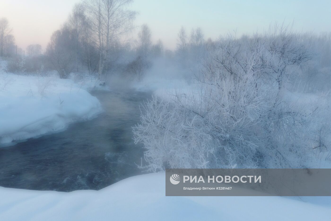 Государственный природный комплексный заказник "Лебединый"