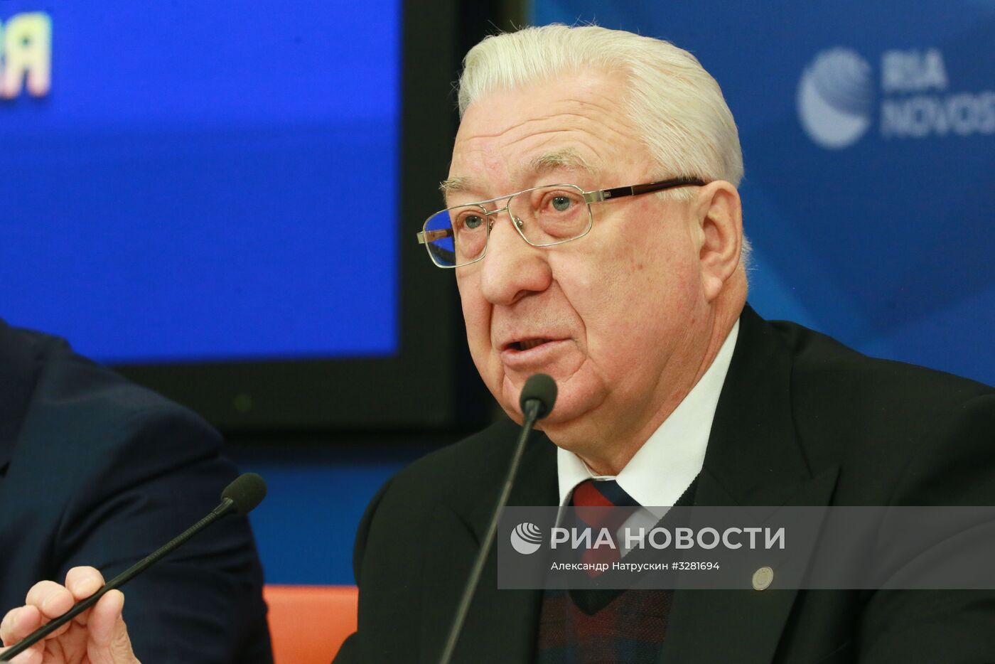 П/к представителей сборной России перед ЧЕ по мини-футболу