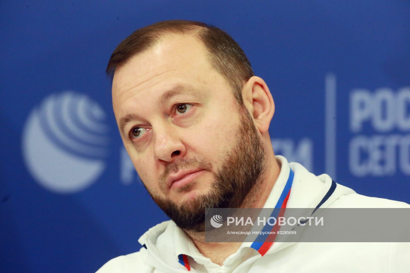 П/к представителей сборной России перед ЧЕ по мини-футболу