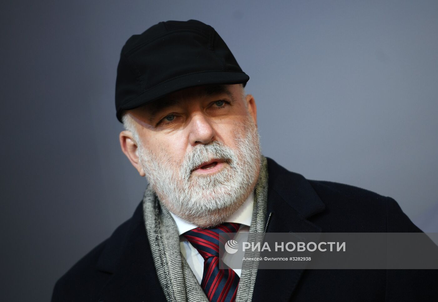 Международный день памяти жертв Холокоста