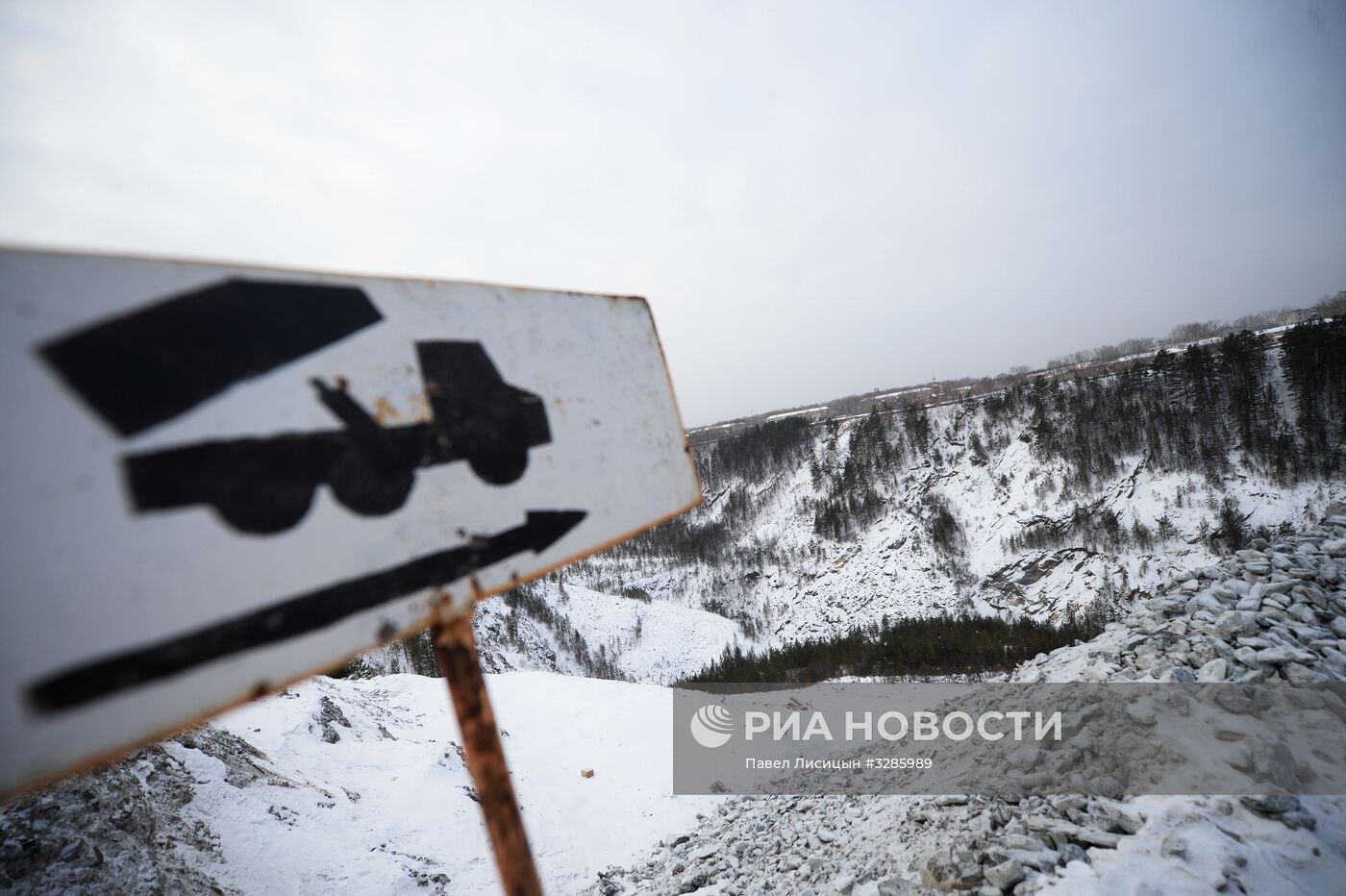 Предприятие по промышленной добыче изумрудов в Свердловской области