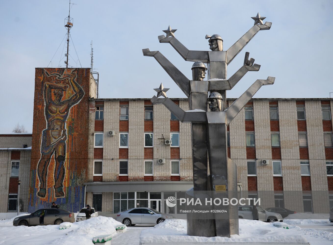 Предприятие по промышленной добыче изумрудов в Свердловской области