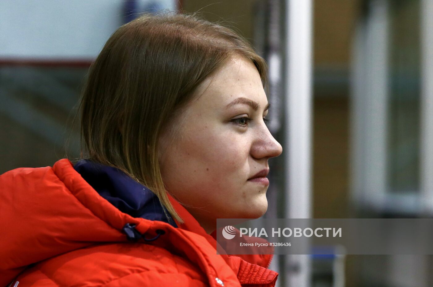 Подготовка женской сборной России по хоккею к Олимпиаде 2018