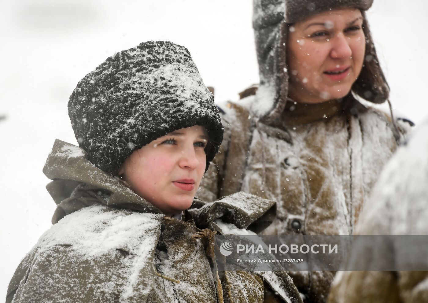 Реконструкция Балатонской оборонительной операции марта 1945 года