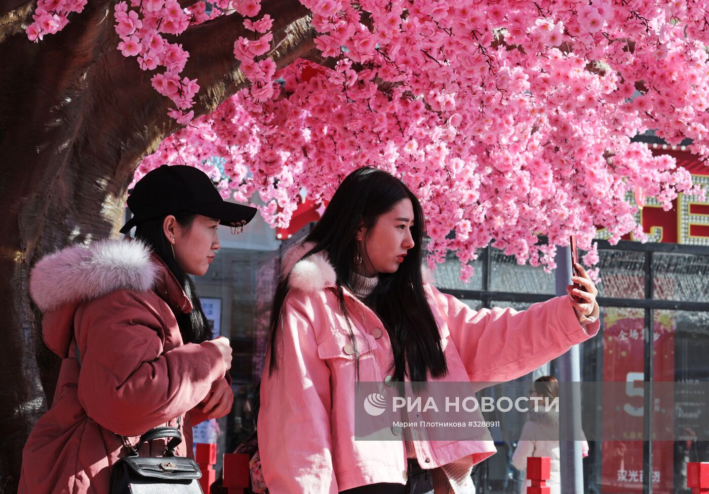 Города мира. Пекин