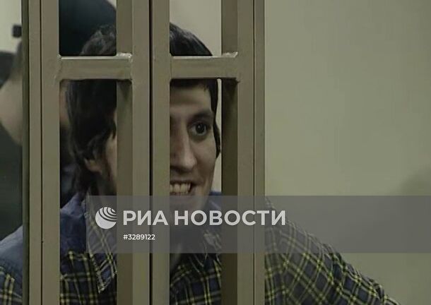 Суд вынес приговор участникам незаконного вооруженного формирования, готовившим серию терактов в России