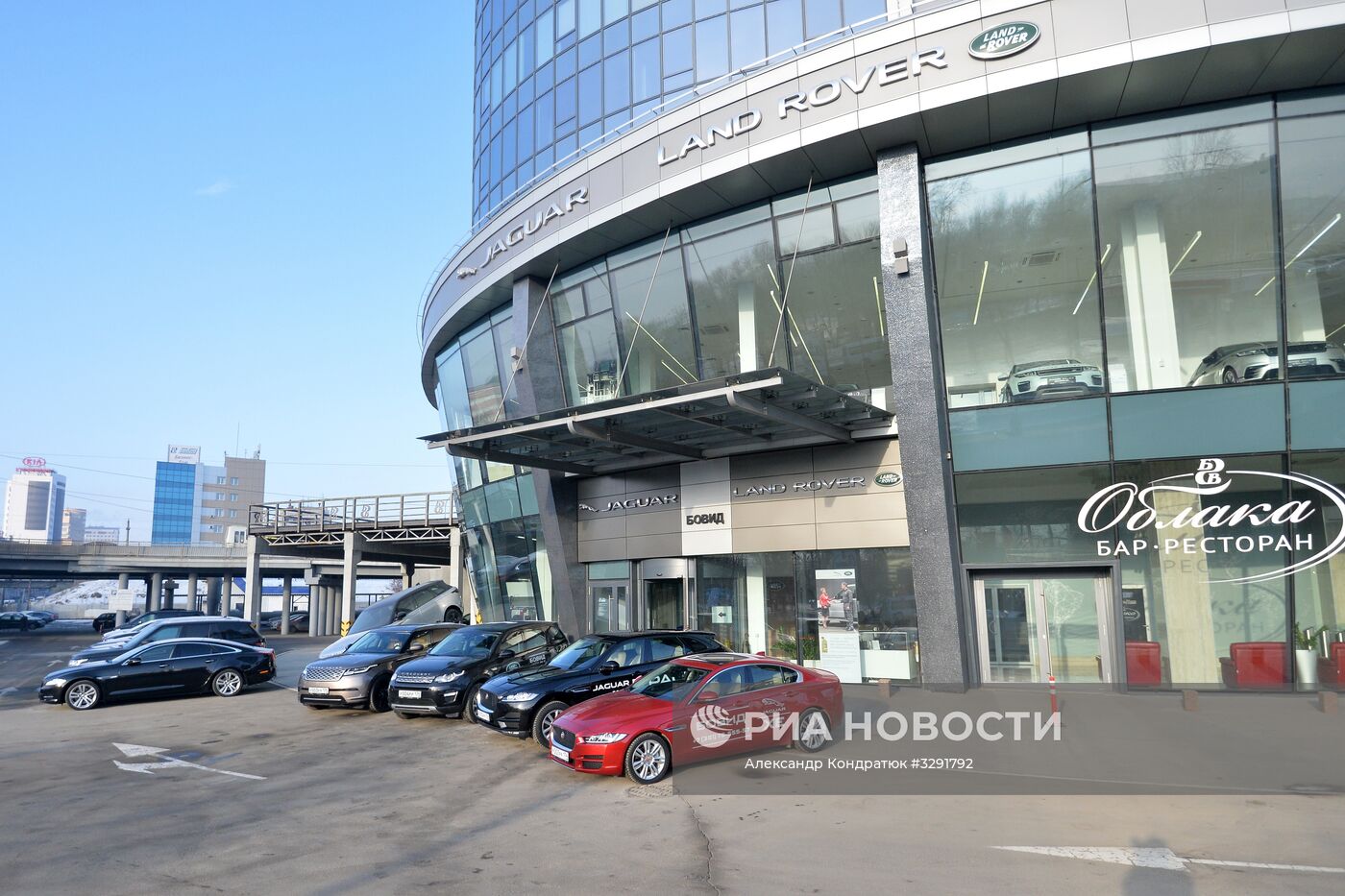 Работа автосалонов в Челябинске