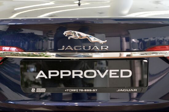 Работа автосалонов в Челябинске