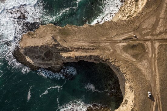 Регионы России. Крым