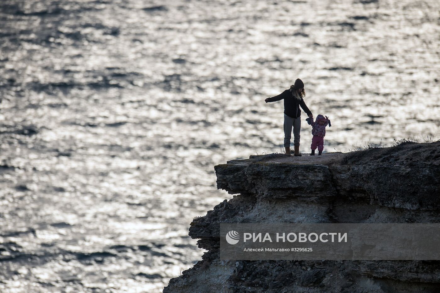 Регионы России. Крым