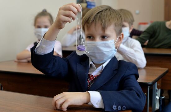 Вспышка гриппа и ОРВИ в регионах России