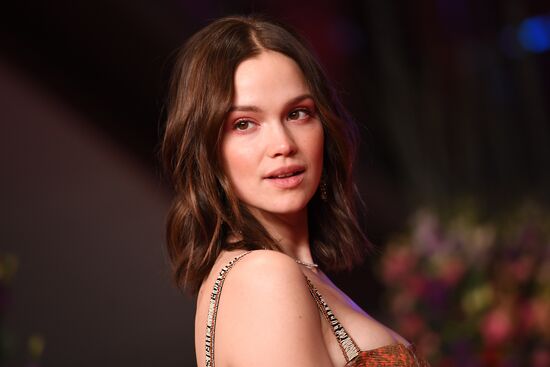 Церемония открытия 68-го Берлинского международного кинофестиваля