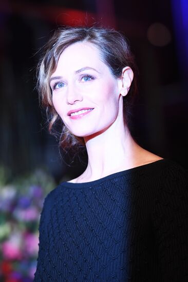 Церемония открытия 68-го Берлинского международного кинофестиваля