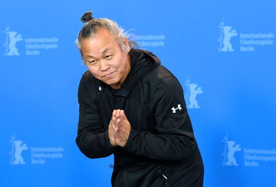 68-й Берлинский международный кинофестиваль. День третий