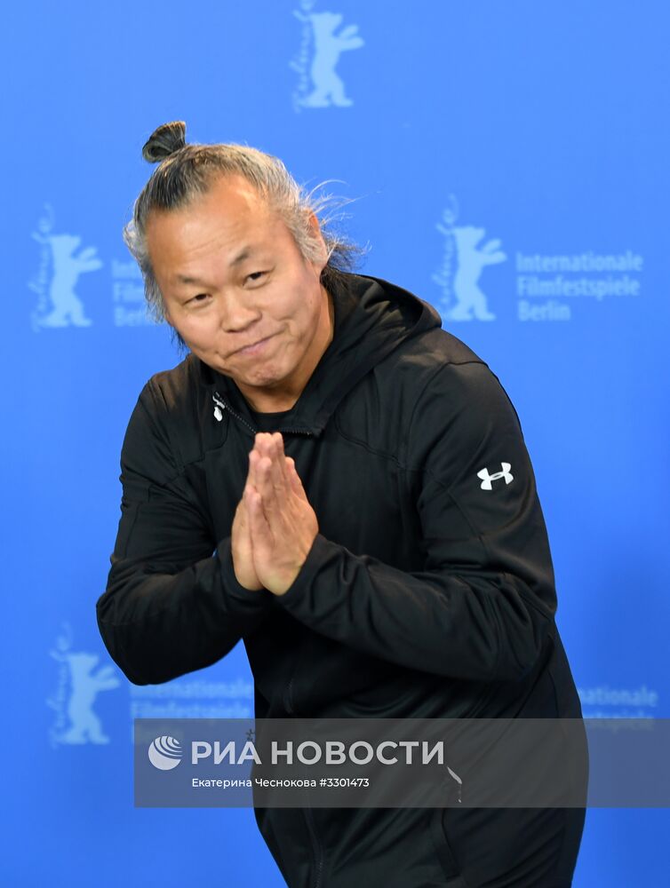 68-й Берлинский международный кинофестиваль. День третий