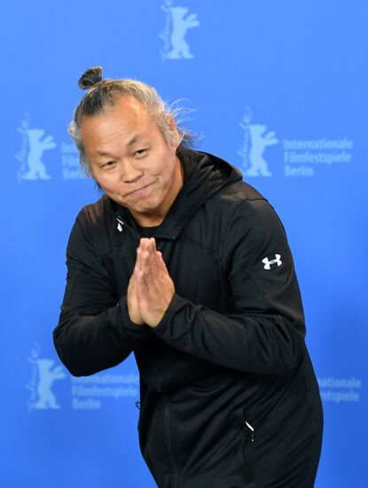 68-й Берлинский международный кинофестиваль. День третий