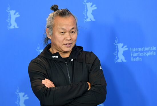 68-й Берлинский международный кинофестиваль. День третий