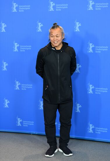 68-й Берлинский международный кинофестиваль. День третий