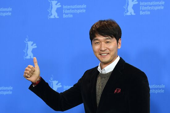 68-й Берлинский международный кинофестиваль. День третий