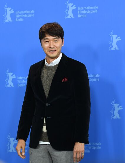 68-й Берлинский международный кинофестиваль. День третий