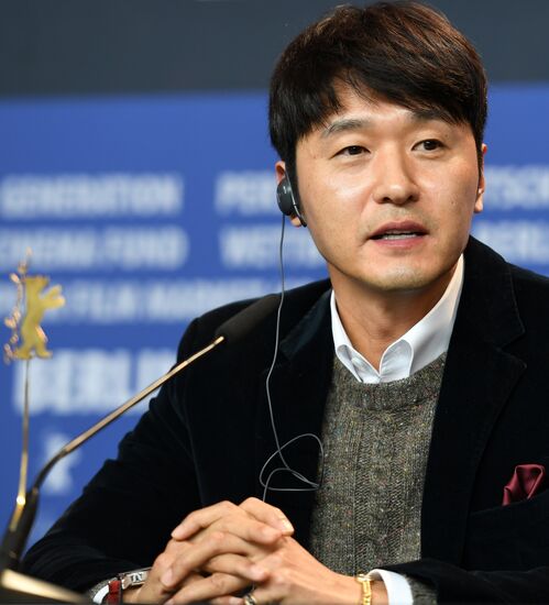 68-й Берлинский международный кинофестиваль. День третий