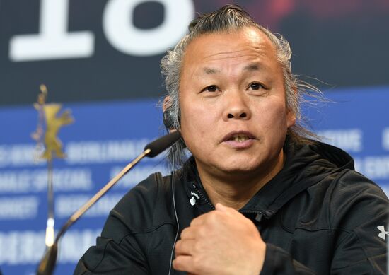 68-й Берлинский международный кинофестиваль. День третий