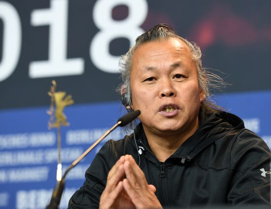 68-й Берлинский международный кинофестиваль. День третий