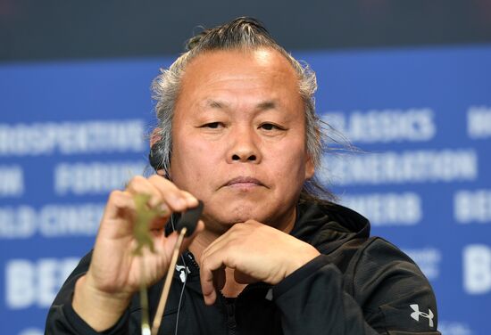 68-й Берлинский международный кинофестиваль. День третий