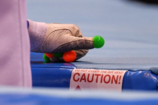 Олимпиада 2018. Шорт-трек. Третий день