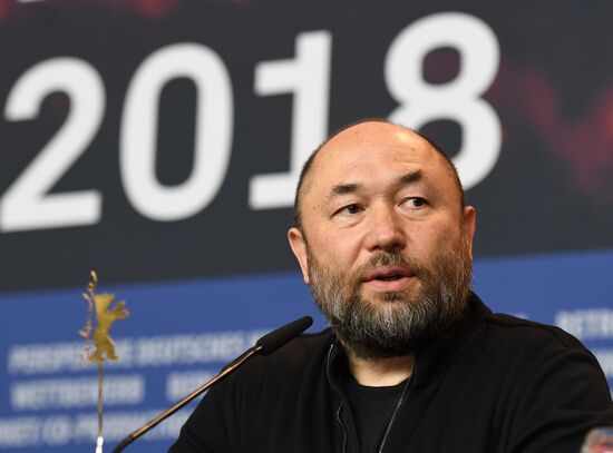 68-й Берлинский международный кинофестиваль. День третий