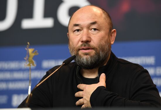 68-й Берлинский международный кинофестиваль. День третий