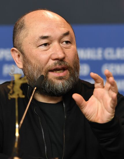 68-й Берлинский международный кинофестиваль. День третий