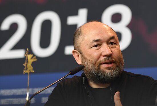 68-й Берлинский международный кинофестиваль. День третий