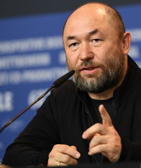 68-й Берлинский международный кинофестиваль. День третий