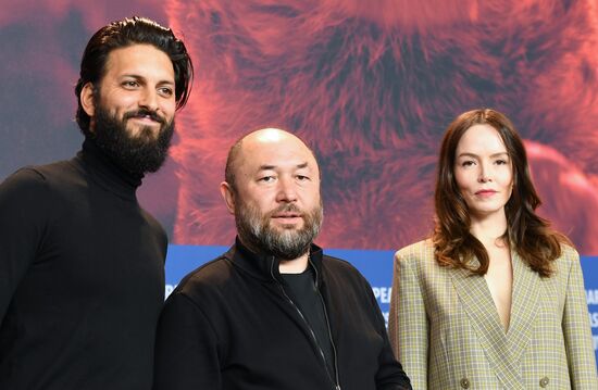 68-й Берлинский международный кинофестиваль. День третий