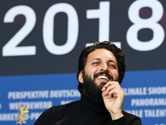 68-й Берлинский международный кинофестиваль. День третий