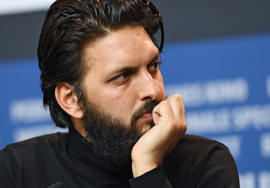 68-й Берлинский международный кинофестиваль. День третий