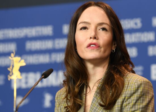 68-й Берлинский международный кинофестиваль. День третий