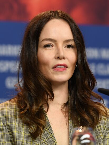 68-й Берлинский международный кинофестиваль. День третий