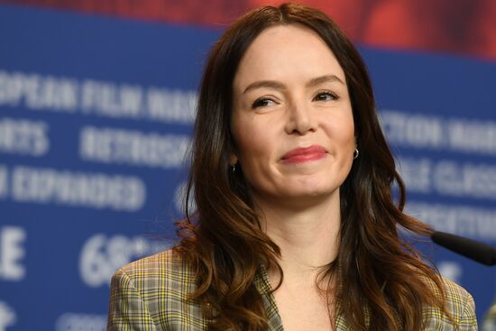 68-й Берлинский международный кинофестиваль. День третий