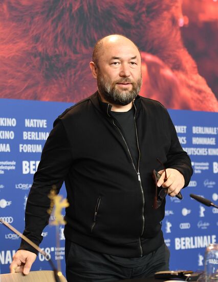 68-й Берлинский международный кинофестиваль. День третий