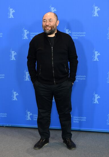 68-й Берлинский международный кинофестиваль. День третий