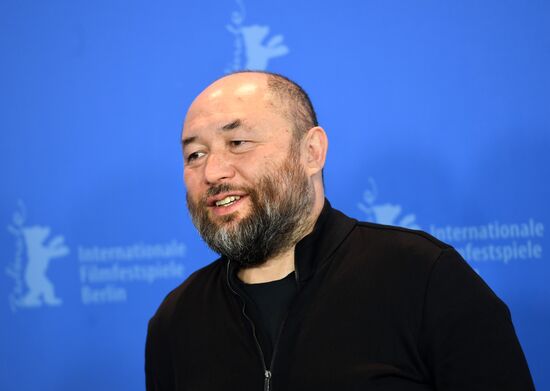 68-й Берлинский международный кинофестиваль. День третий