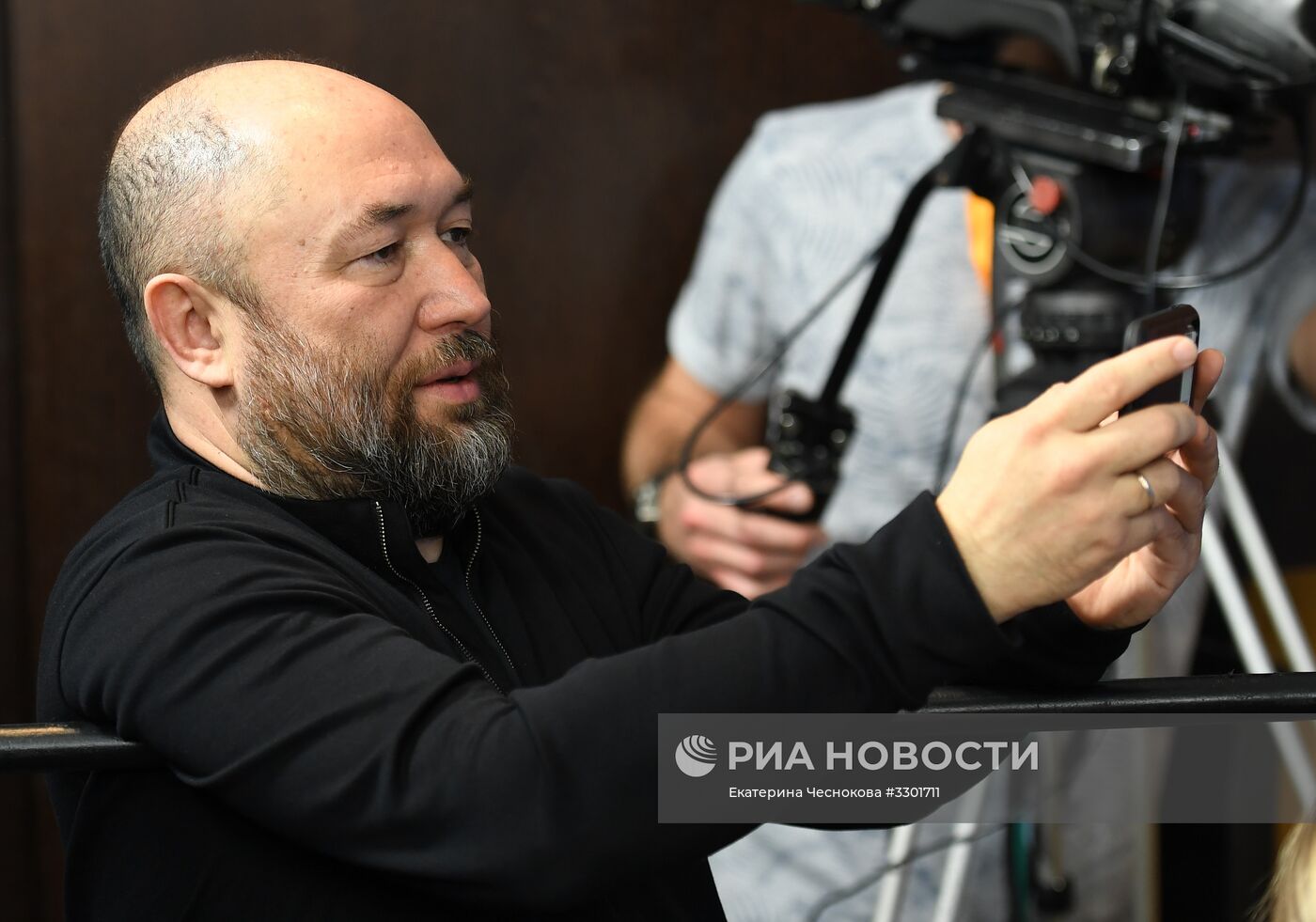 68-й Берлинский международный кинофестиваль. День третий