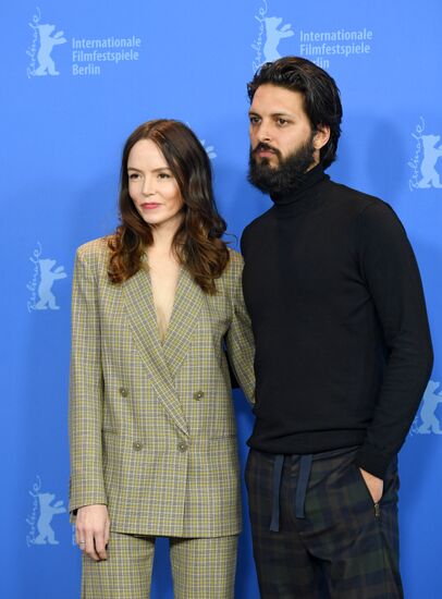 68-й Берлинский международный кинофестиваль. День третий