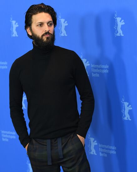 68-й Берлинский международный кинофестиваль. День третий