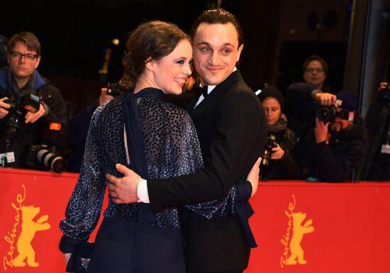 68-й Берлинский международный кинофестиваль. День третий